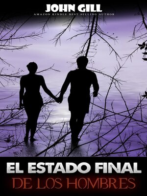 cover image of El estado final de los hombres